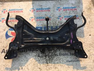 Балка под двс передняя DAIHATSU CAST LA250S KF-VE 2 ракурс