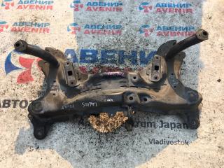 Балка под двс передняя DAIHATSU TANTO LA610S KF-VE4 1 ракурс