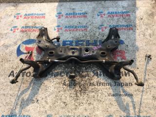 Балка под двс передняя MAZDA, SUZUKI FLAIR WAGON, SPACIA MM53S, MK53S R06A 1 ракурс