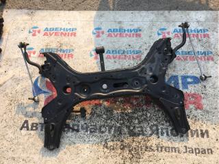Балка под двс передняя MAZDA, SUZUKI FLAIR WAGON, SPACIA MM53S, MK53S R06A 2 ракурс