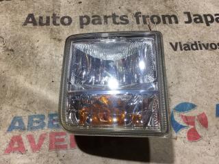 Туманка левая передняя DAIHATSU MOVE, TANTO EXE L175, L185, L455 KFDET, KFVE 8550 1 ракурс