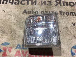Туманка правая передняя DAIHATSU MOVE, TANTO EXE L175, L185, L455 KFDET, KFVE 8550 1 ракурс