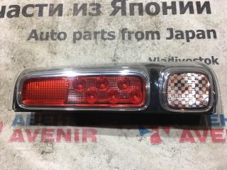 Стоп-сигнал правый задний SUZUKI SPACIA MK53S 220-5938 1 ракурс