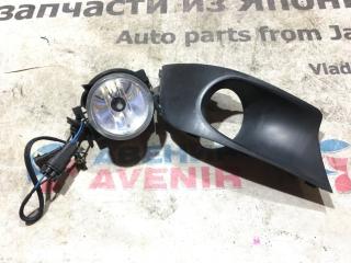 Туманка левая передняя SUBARU LEGACY BR9, BM9, BMM 114-60066 1 ракурс