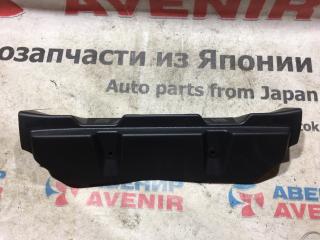 Накладка на порог задняя SUZUKI SPACIA MK53S 1 ракурс