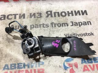 Туманка правая передняя SUBARU LEGACY BR9, BM9, BMM 114-60066 2 ракурс
