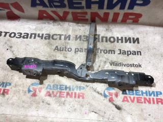 Планка телевизора передняя DAIHATSU TANTO EXE L455S, L465S 3 ракурс