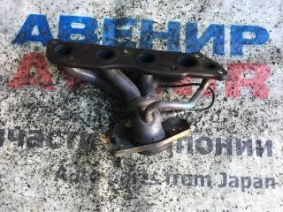Коллектор выпускной NISSAN SERENA C25 MR20DE 2 ракурс
