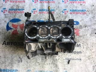 Блок двигателя NISSAN SERENA C25 MR20DE MR20-173538A 1 ракурс