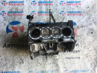 Блок двигателя NISSAN SERENA C25 MR20DE MR20-173538A 2 ракурс