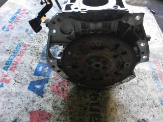 Блок двигателя NISSAN SERENA C25 MR20DE MR20-173538A 5 ракурс