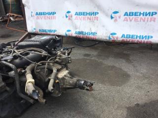 МКПП SUBARU SAMBAR TT2 EN07 TW601BSGAD 1 ракурс