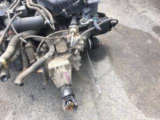 МКПП SUBARU SAMBAR TT2 EN07 TW601BSGAD 2 ракурс