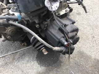 МКПП SUBARU SAMBAR TT2 EN07 TW601BSGAD 3 ракурс