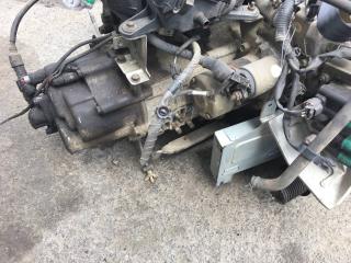 МКПП SUBARU SAMBAR TT2 EN07 TW601BSGAD 5 ракурс