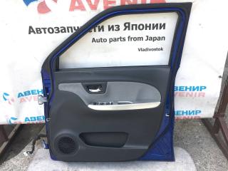 Дверь правая передняя DAIHATSU CAST LA260S, LA250S 3 ракурс