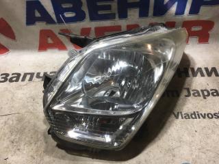 Фара левая передняя SUZUKI WAGON R MH34S 100-59269 1 ракурс