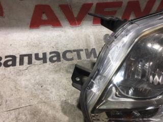 Фара левая передняя SUZUKI WAGON R MH34S 100-59269 2 ракурс