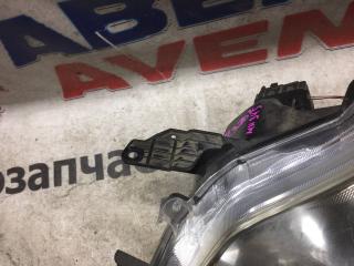 Фара левая передняя SUZUKI WAGON R MH34S 100-59269 3 ракурс