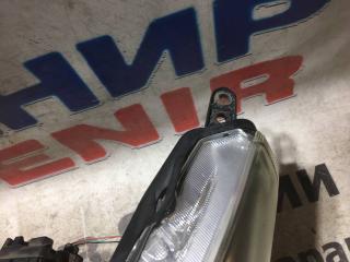 Фара левая передняя SUZUKI WAGON R MH34S 100-59269 4 ракурс