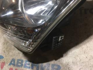 Фара левая передняя SUZUKI WAGON R MH34S 100-59269 5 ракурс