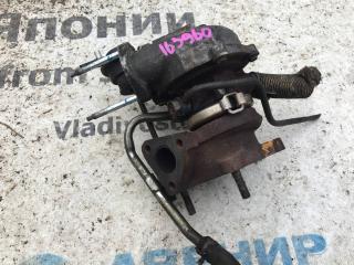 Турбина SUZUKI WAGON R MH21S, MH22S K6A VZ55 1 ракурс