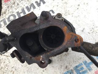 Турбина SUZUKI WAGON R MH21S, MH22S K6A VZ55 2 ракурс