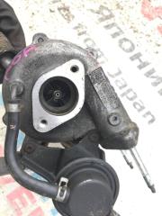 Турбина SUZUKI WAGON R MH21S, MH22S K6A VZ55 3 ракурс