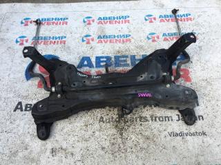 Балка под двс передняя DAIHATSU TANTO LA600S KF-VE4 1 ракурс