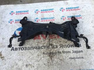 Балка под двс передняя DAIHATSU TANTO LA600S KF-VE4 2 ракурс