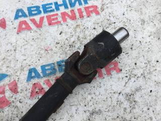 Карданный вал передний DAIHATSU HIJET S331V KF-VE 4 ракурс