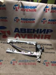 Стеклоподъемник правый передний NISSAN FUGA Y51, HY51, KY51 1 ракурс