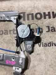 Стеклоподъемник правый передний NISSAN FUGA Y51, HY51, KY51 3 ракурс