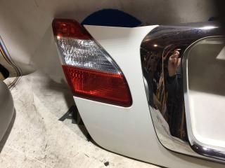 Стоп-вставка задняя NISSAN FUGA Y51 2 ракурс