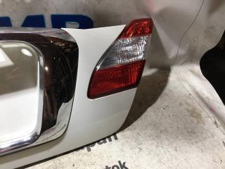 Стоп-вставка задняя NISSAN FUGA Y51 3 ракурс