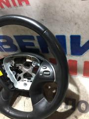 Руль NISSAN FUGA KY51, HY51, KNY51, Y51 2 ракурс