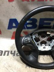 Руль NISSAN FUGA KY51, HY51, KNY51, Y51 3 ракурс