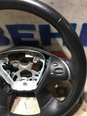 Руль NISSAN FUGA KY51, HY51, KNY51, Y51 4 ракурс