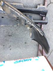Бампер передний HONDA STREAM RN6, RN7, RN8, RN9 MODULO 4 ракурс