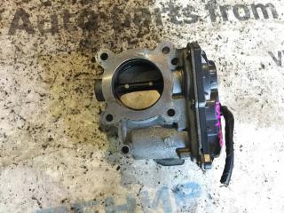 Дроссельная заслонка MAZDA AXELA BM5AS P5 15201-2017 3 ракурс