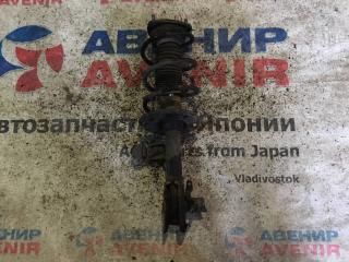 Стойка правая передняя MAZDA AXELA BM5AS 4WD 1 ракурс Стойка правая передняя MAZDA AXELA BM5AS 4WD 1 ракурс