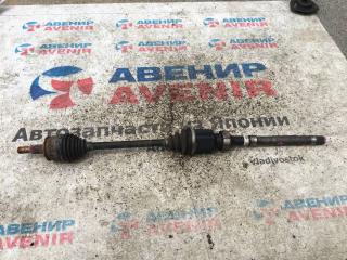 Привод правый передний MAZDA AXELA BM5AS P5-VPS 4WD 28/31 1 ракурс
