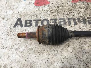 Привод правый передний MAZDA AXELA BM5AS P5-VPS 4WD 28/31 2 ракурс