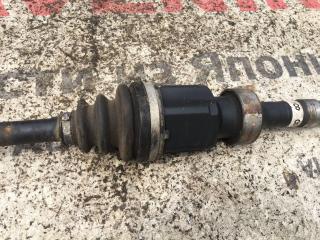 Привод правый передний MAZDA AXELA BM5AS P5-VPS 4WD 28/31 3 ракурс
