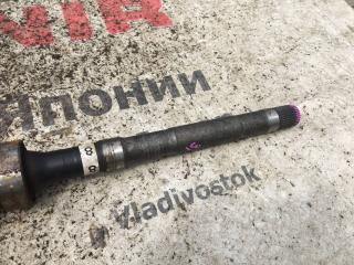 Привод правый передний MAZDA AXELA BM5AS P5-VPS 4WD 28/31 4 ракурс