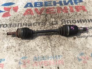 Привод левый передний MAZDA AXELA BM5AS P5-VPS 4WD 28/31 1 ракурс