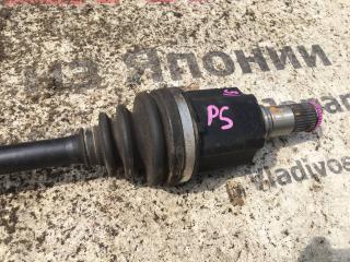 Привод левый передний MAZDA AXELA BM5AS P5-VPS 4WD 28/31 3 ракурс