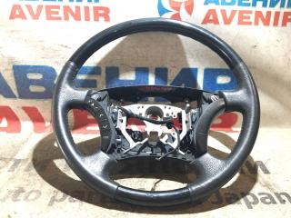 Руль TOYOTA ALPHARD ANH10, ANH15, MNH10, MNH15 1 ракурс Руль TOYOTA ALPHARD ANH10, ANH15, MNH10, MNH15 1 ракурс