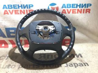 Руль TOYOTA ALPHARD ANH10, ANH15, MNH10, MNH15 2 ракурс