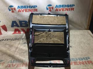 Консоль магнитофона TOYOTA OPA ACT10, ZCT10, ZCT15 2 ракурс